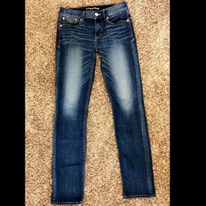 Express Jeans